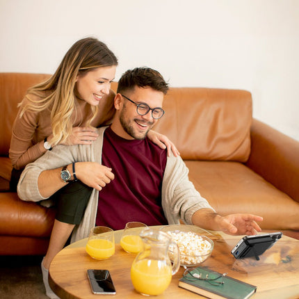 Wozinsky WLWP - 10KA0Y3S 22.5W PD Qi2 Powerbank 10000mAh met Stand Zwart - VCTparts.nl