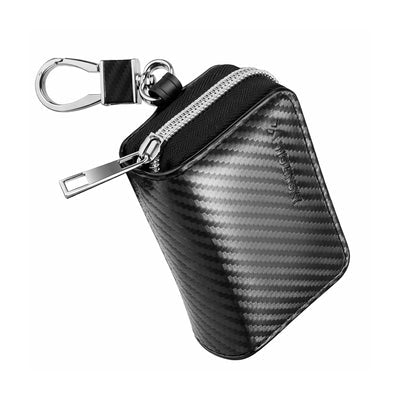 Wozinsky Wozinsky WBS-20 RFID Sleutelhoes Anti-Diefstal - Keyless Signaal Blocker Beschermhoes Hurtel 2