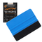 VCTparts Wrapping Tool – Folie Schraper en Rakel Pasje Blauw NORGOS 1