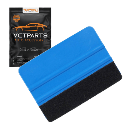Wicking -Werkzeug Folie Schraper Tood Pass