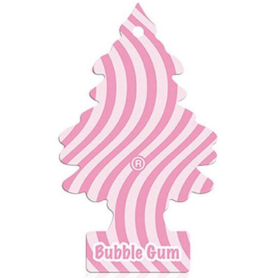 Wunderbaum Lufterfrischer Bubble Gum