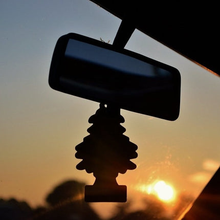 Wunderbaum Wunderbaum Luchtverfrisser Tropical Action 3