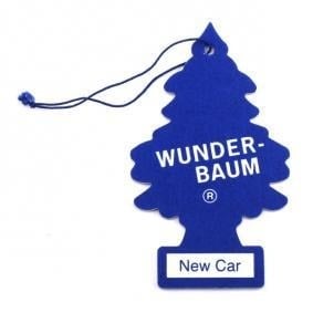 Wunderbaum Lufterfrischer - Wonderboompje