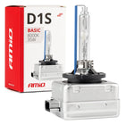 AMiO Xenon D1S 35W 8000K AMiO – IJsblauw Licht – Lange Levensduur – Plug en Play AMiO 1